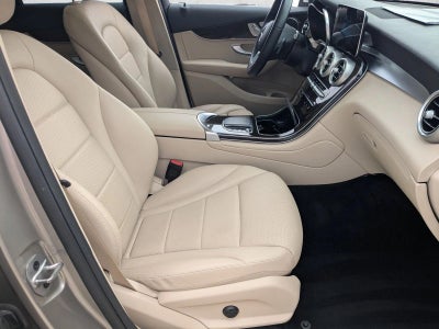 2022 Mercedes-Benz GLC GLC 300 SUV