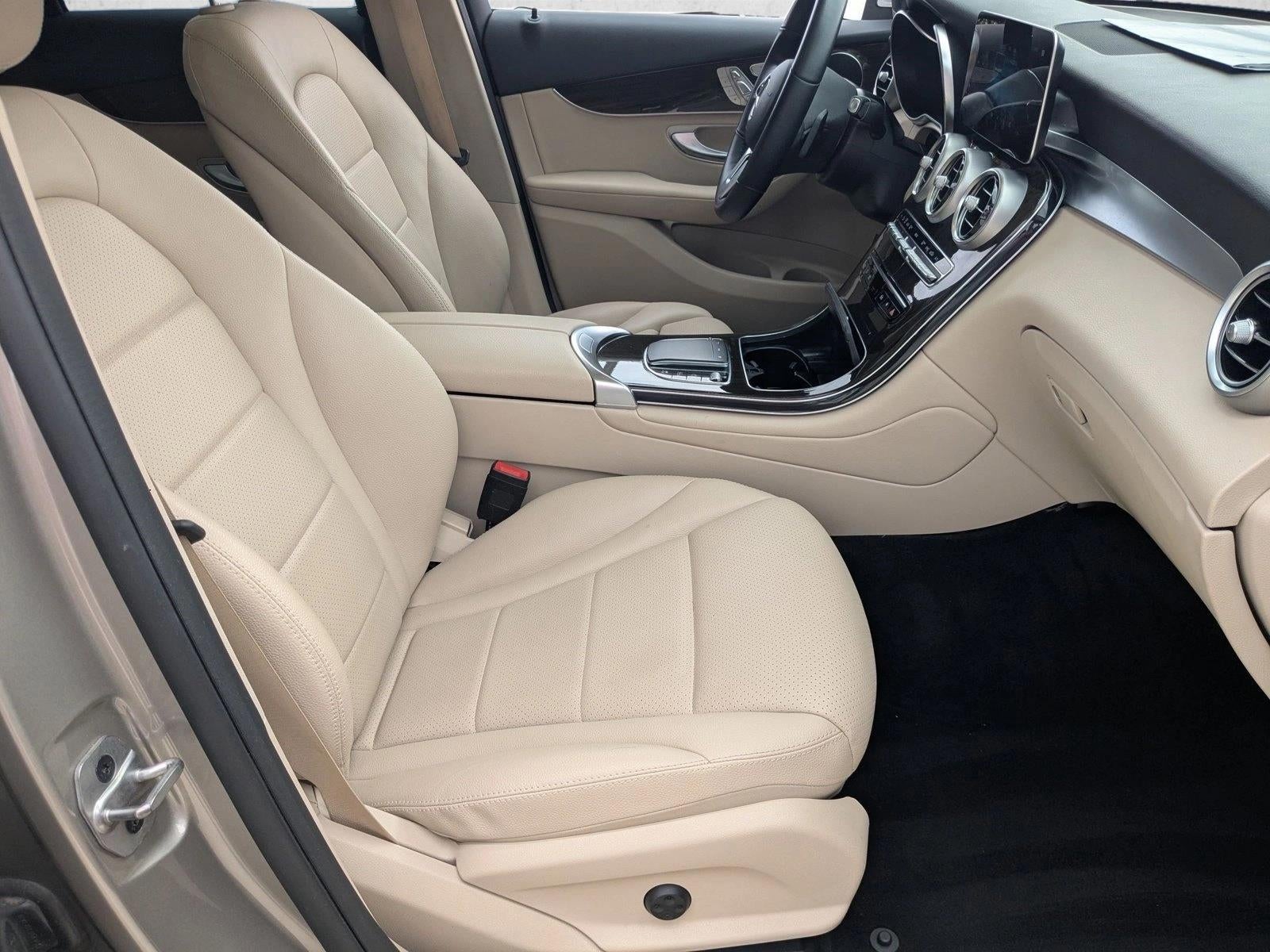2022 Mercedes-Benz GLC GLC 300 SUV