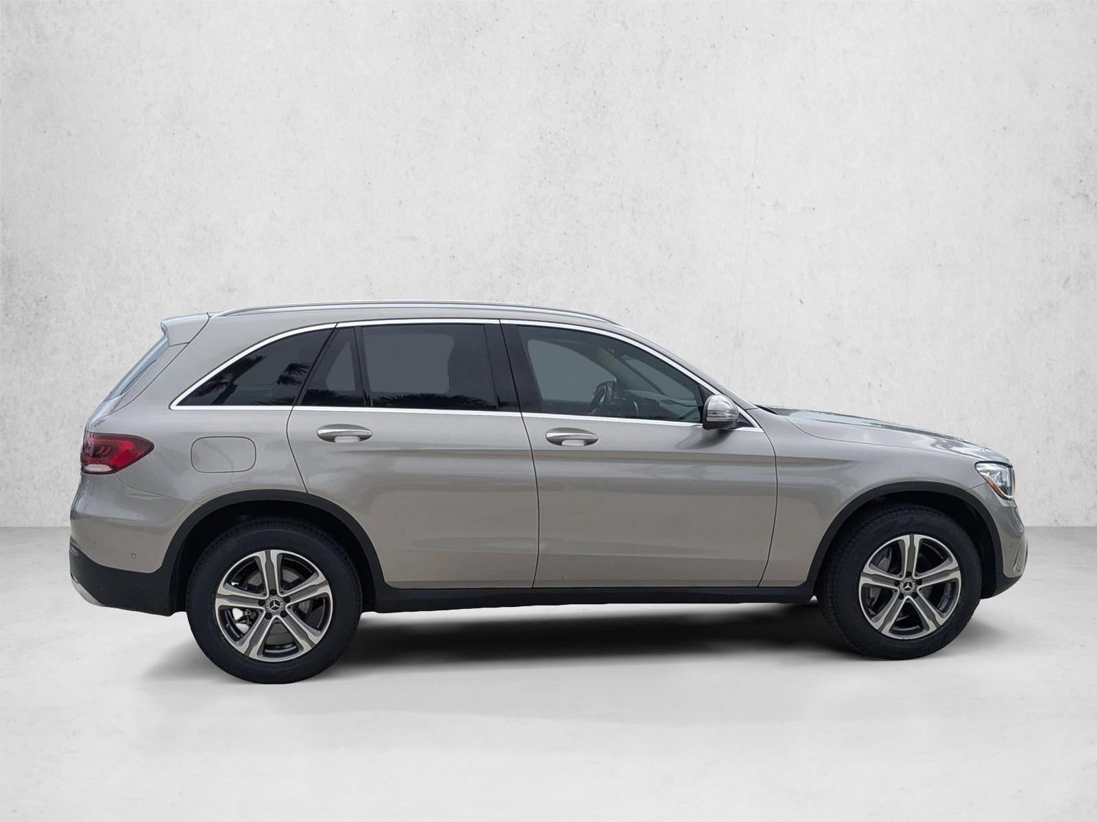 2022 Mercedes-Benz GLC GLC 300 SUV