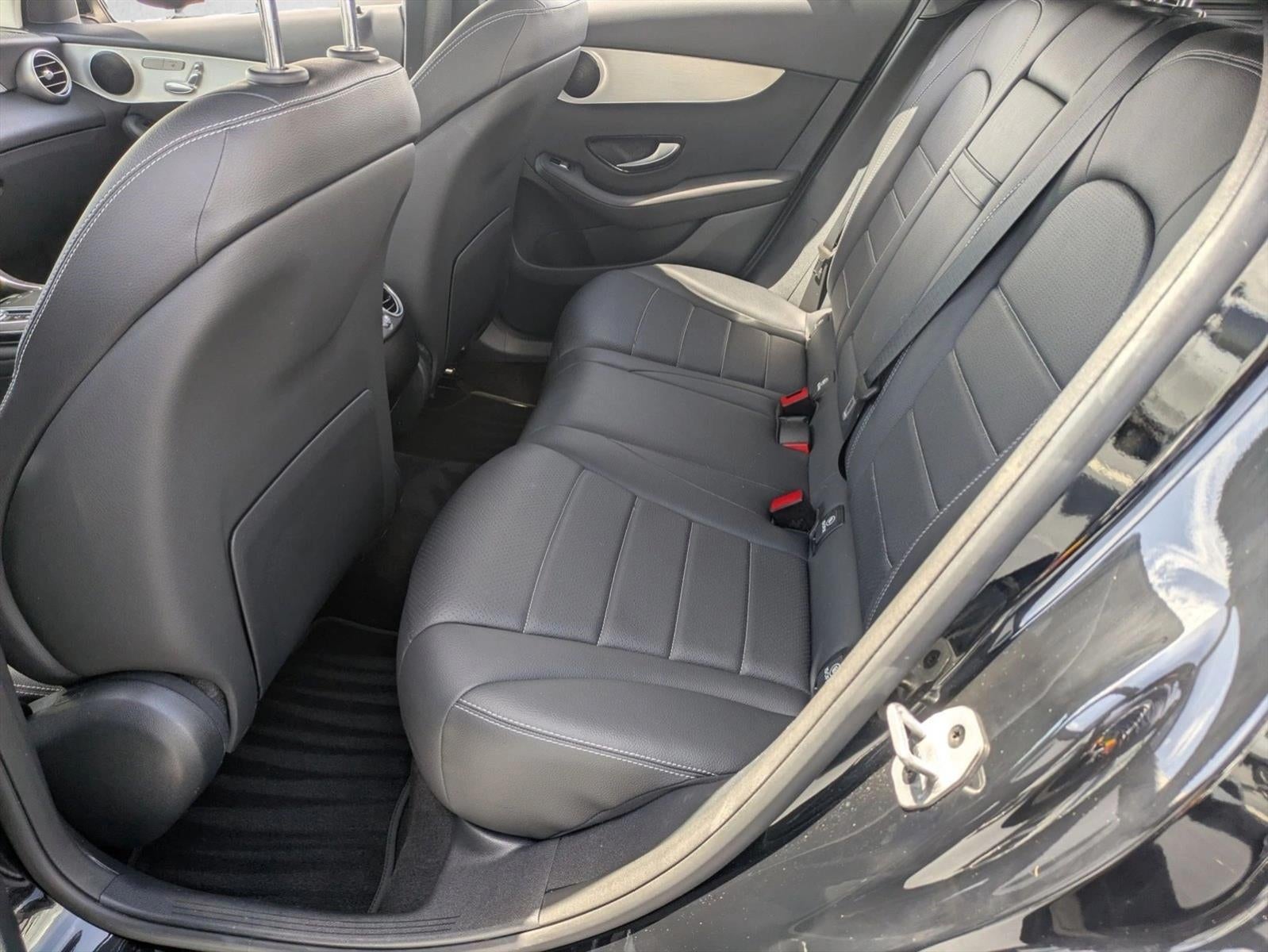 2022 Mercedes-Benz GLC GLC 300 SUV