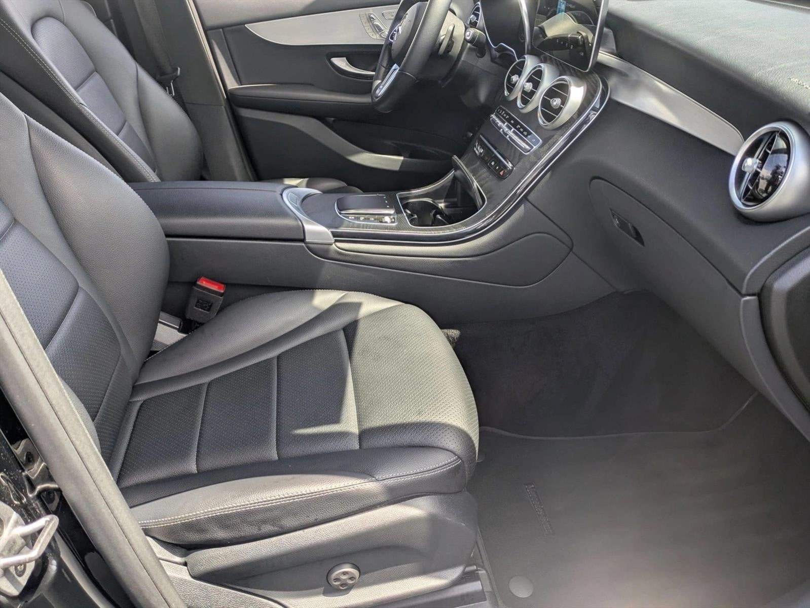 2022 Mercedes-Benz GLC GLC 300 SUV