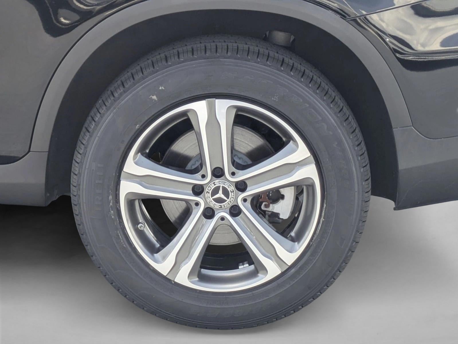 2022 Mercedes-Benz GLC GLC 300 SUV