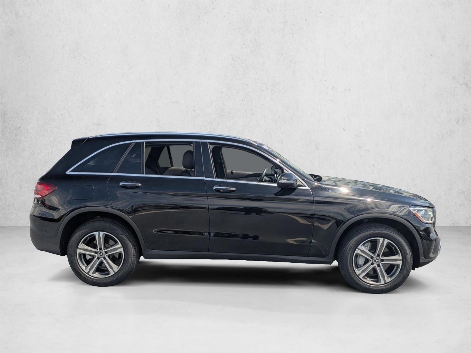2022 Mercedes-Benz GLC GLC 300 SUV
