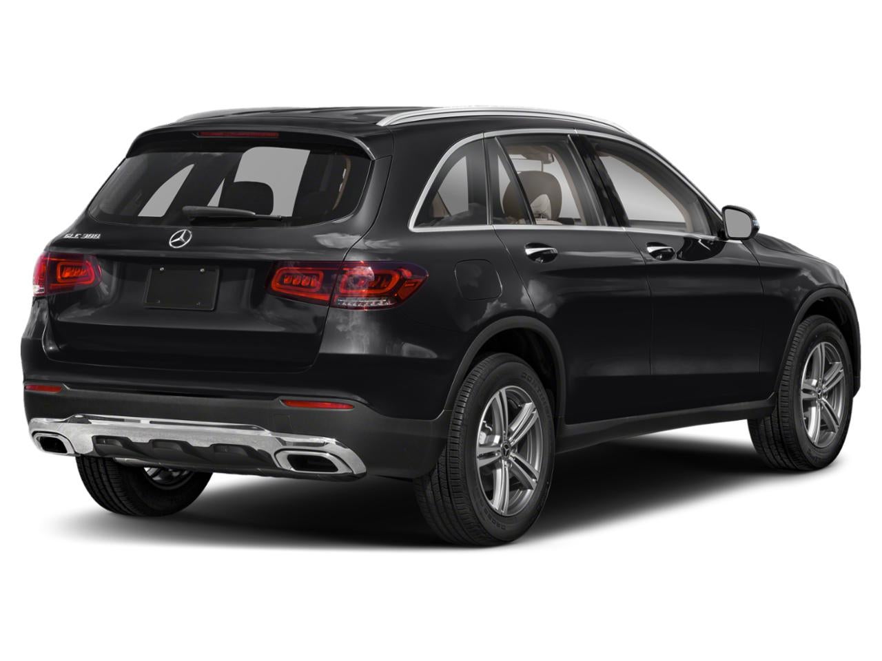 2022 Mercedes-Benz GLC GLC 300 SUV