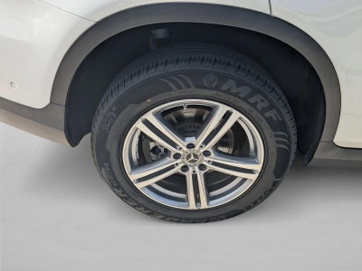 2022 Mercedes-Benz GLC GLC 300 SUV