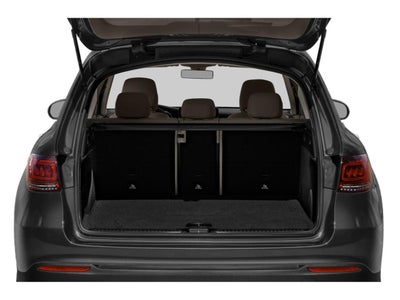 2022 Mercedes-Benz GLC GLC 300 SUV