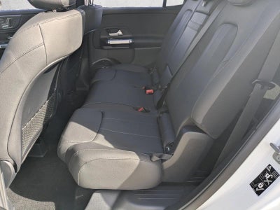 2025 Mercedes-Benz GLB GLB 250 SUV