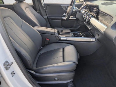 2025 Mercedes-Benz GLB GLB 250 SUV