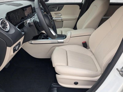 2025 Mercedes-Benz GLB GLB 250 SUV