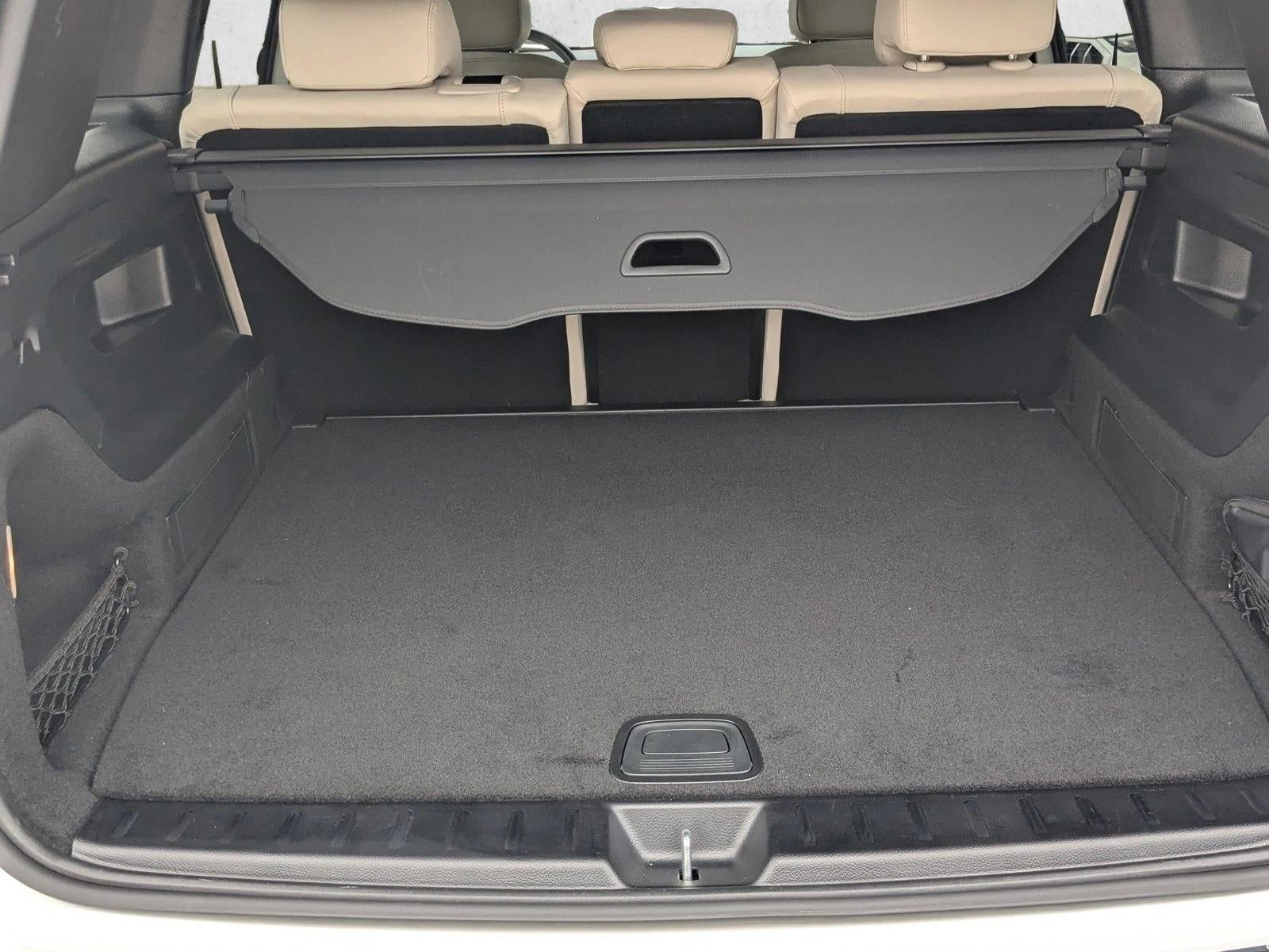 2025 Mercedes-Benz GLB GLB 250 SUV