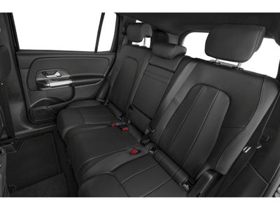 2025 Mercedes-Benz GLB GLB 250 SUV