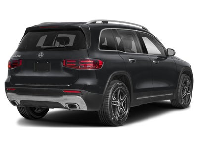 2025 Mercedes-Benz GLB GLB 250 SUV