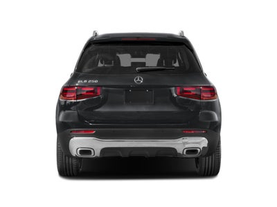 2025 Mercedes-Benz GLB GLB 250 SUV