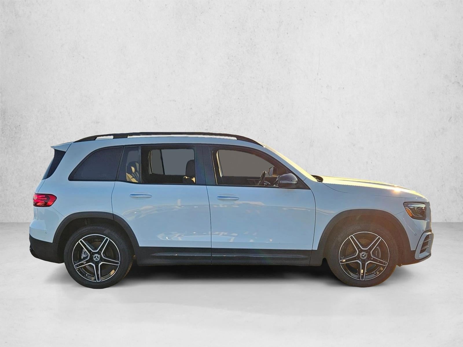 2025 Mercedes-Benz GLB GLB 250 SUV