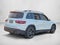 2025 Mercedes-Benz GLB GLB 250 SUV