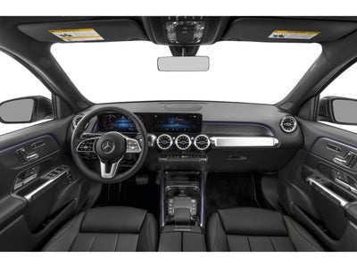 2023 Mercedes-Benz GLB GLB 250 4MATIC® SUV