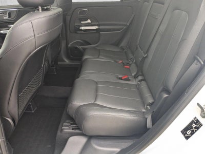 2021 Mercedes-Benz GLB GLB 250 4MATIC® SUV