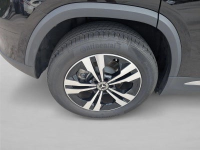 2025 Mercedes-Benz GLA GLA 250 SUV