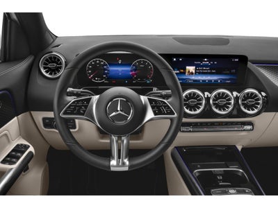 2025 Mercedes-Benz GLA GLA 250 SUV