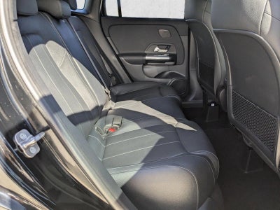 2025 Mercedes-Benz GLA GLA 250 SUV