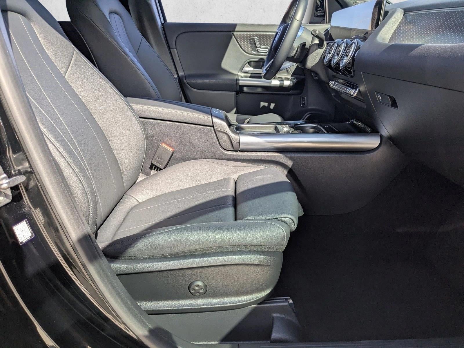 2025 Mercedes-Benz GLA GLA 250 SUV