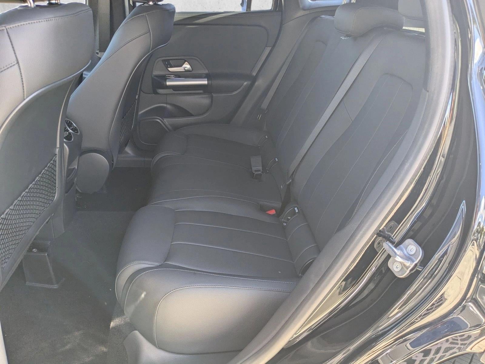 2025 Mercedes-Benz GLA GLA 250 SUV