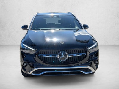2025 Mercedes-Benz GLA GLA 250 SUV