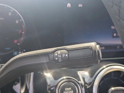 2026 Mercedes-Benz GLA GLA 250 SUV