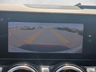 2026 Mercedes-Benz GLA GLA 250 SUV
