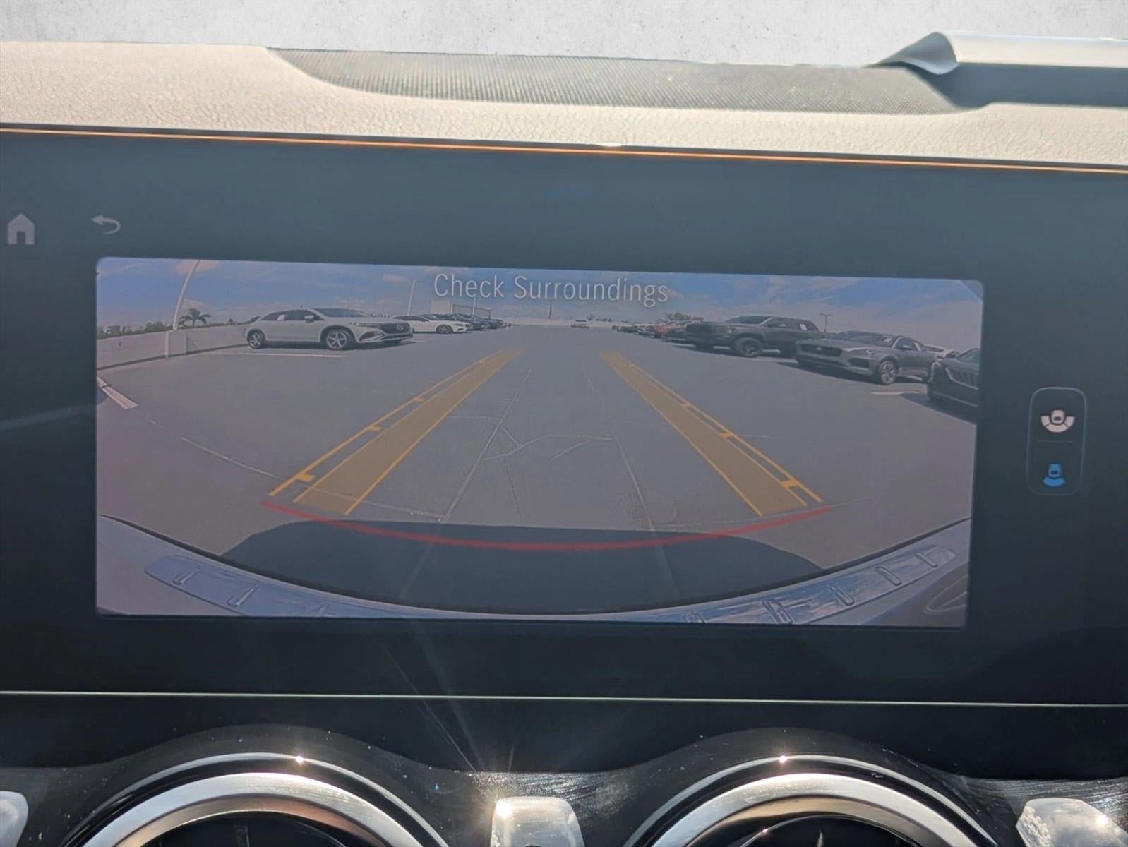 2026 Mercedes-Benz GLA GLA 250 SUV