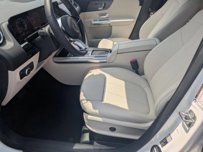 2026 Mercedes-Benz GLA GLA 250 SUV