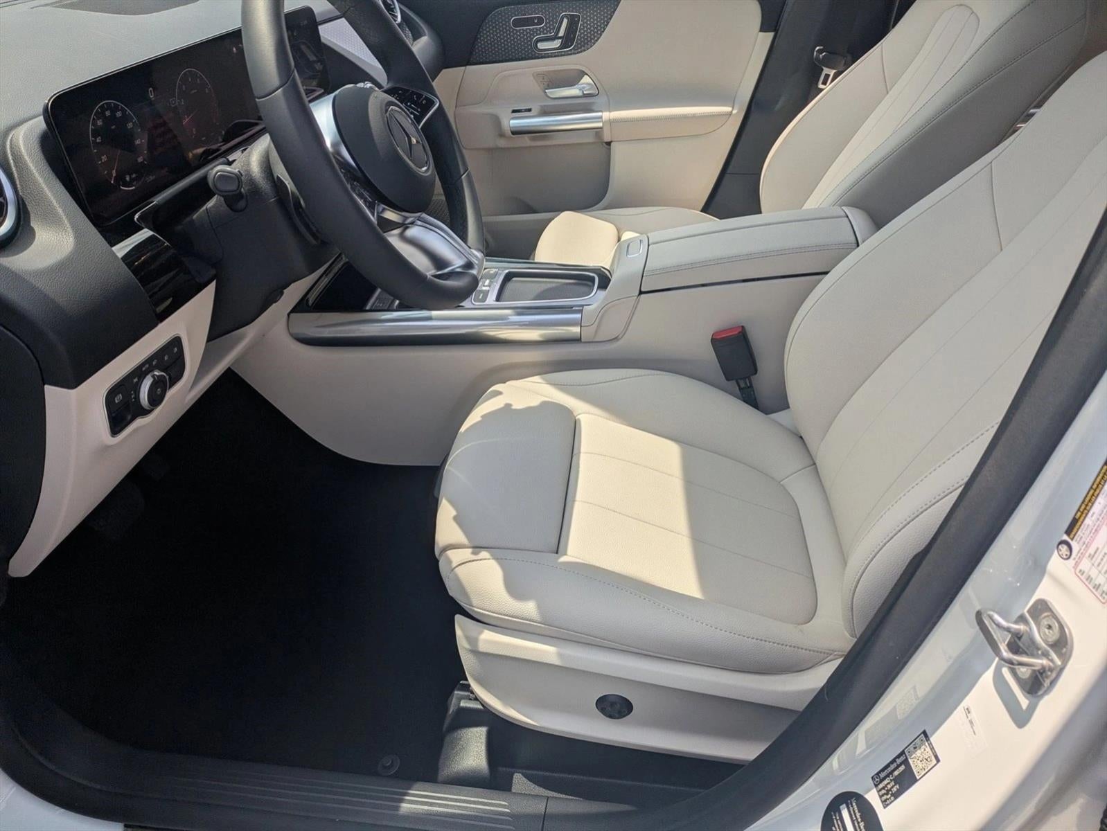 2026 Mercedes-Benz GLA GLA 250 SUV