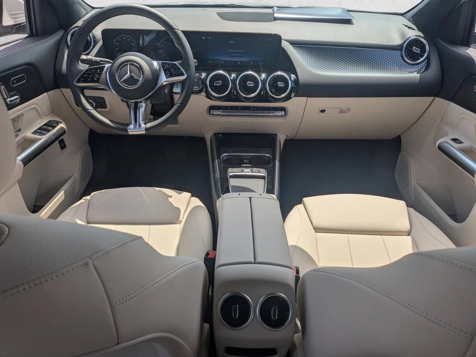 2026 Mercedes-Benz GLA GLA 250 SUV