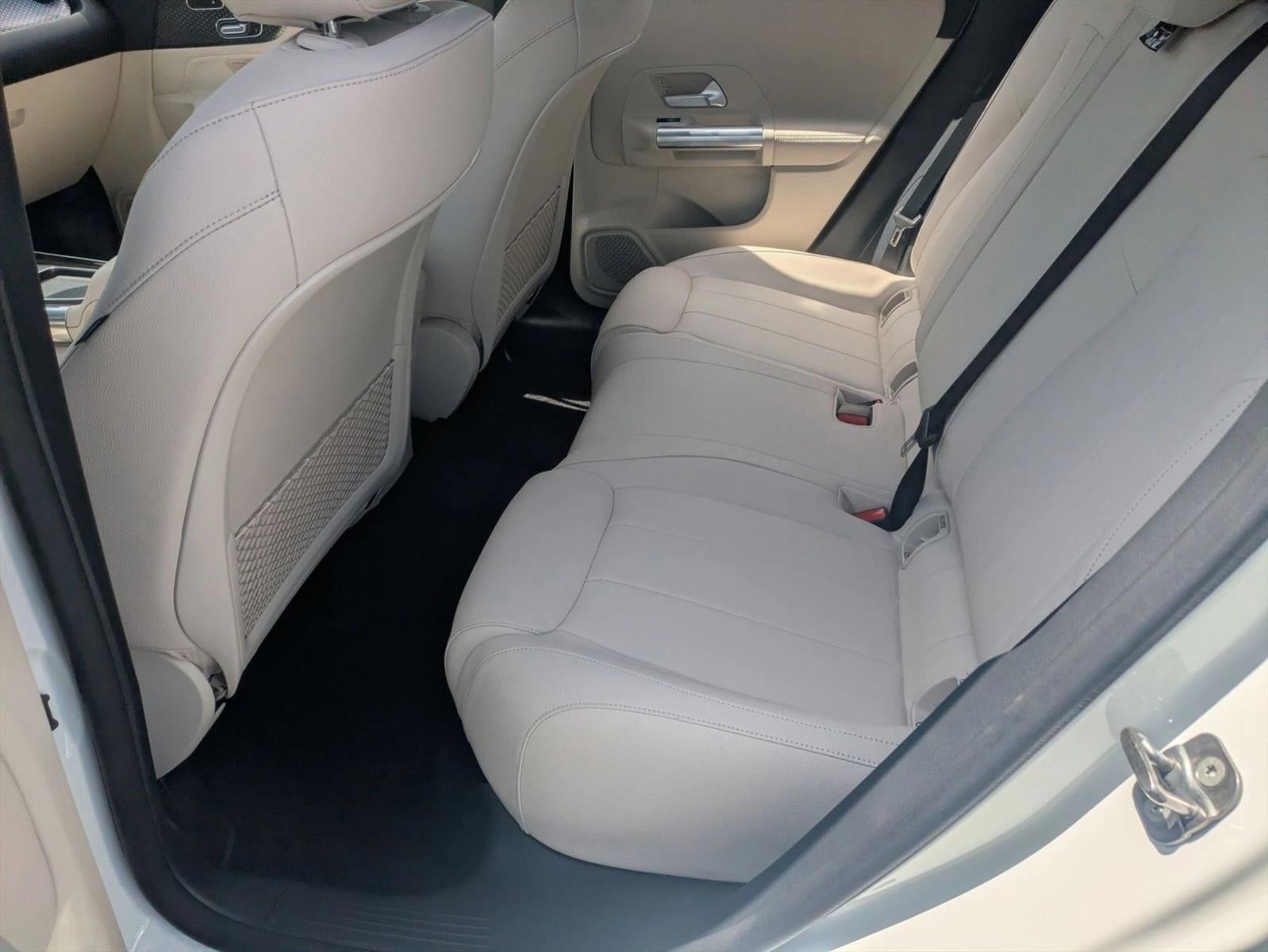 2026 Mercedes-Benz GLA GLA 250 SUV
