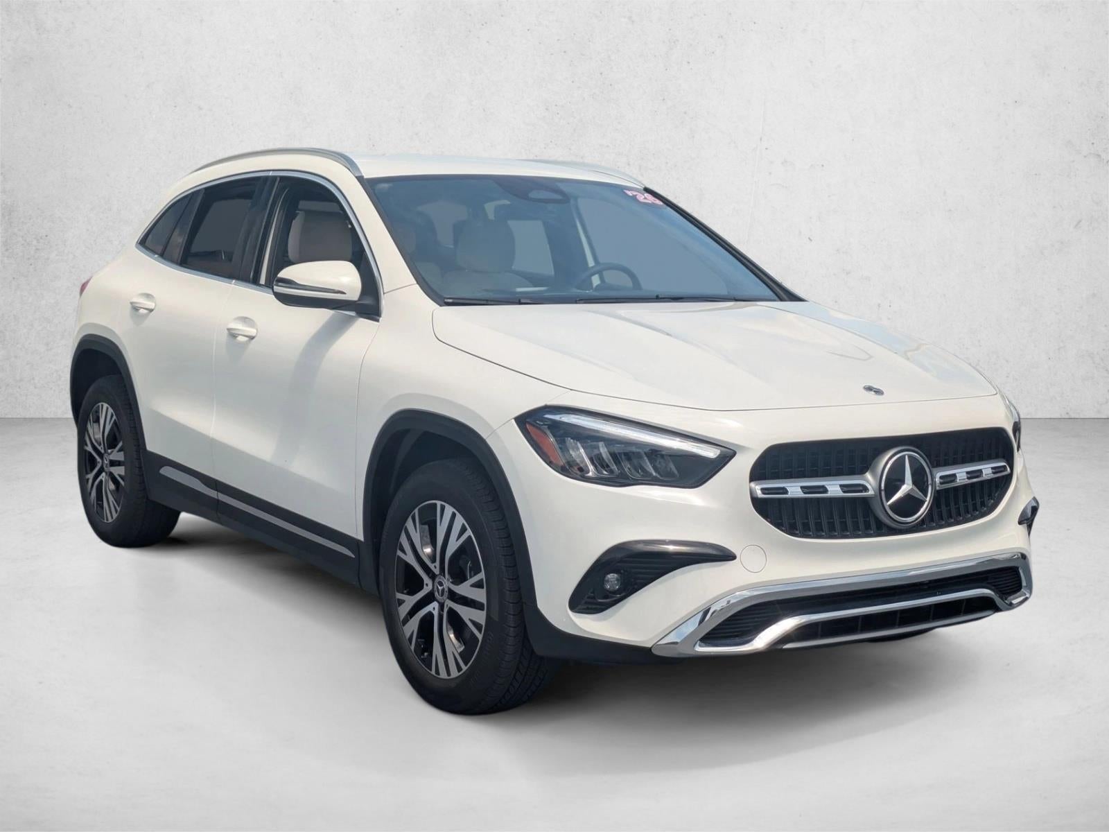 2026 Mercedes-Benz GLA GLA 250 SUV