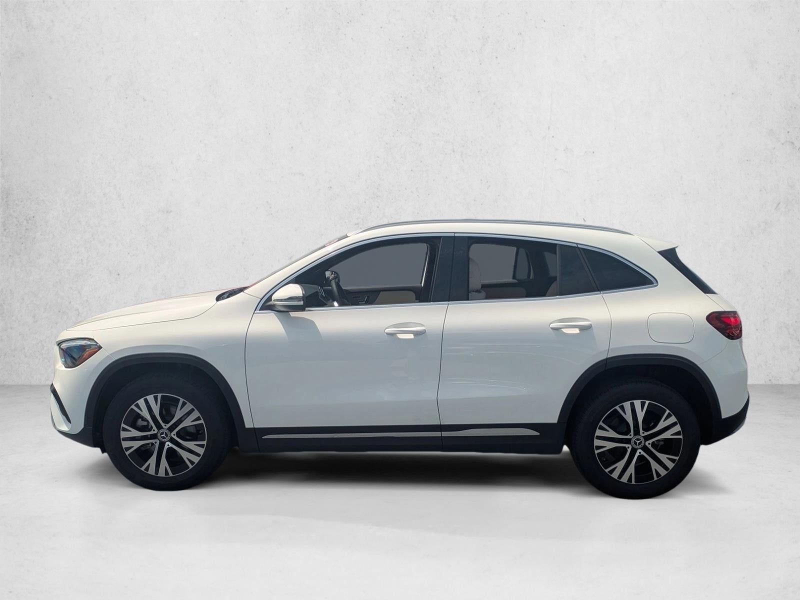 2026 Mercedes-Benz GLA GLA 250 SUV