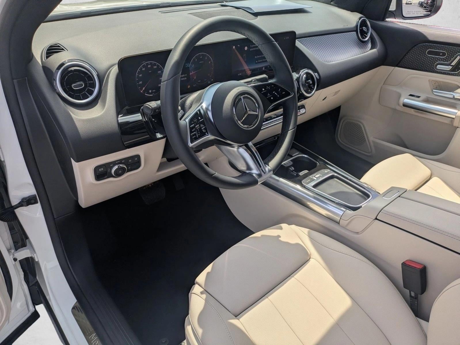 2026 Mercedes-Benz GLA GLA 250 SUV