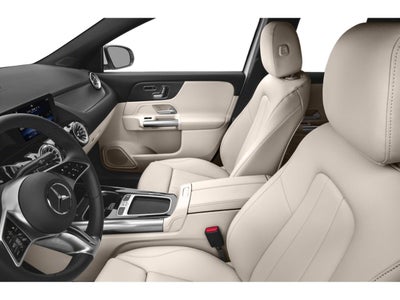 2025 Mercedes-Benz GLA GLA 250 SUV