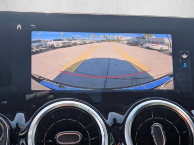 2025 Mercedes-Benz GLA GLA 250 SUV