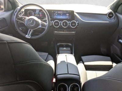 2025 Mercedes-Benz GLA GLA 250 SUV