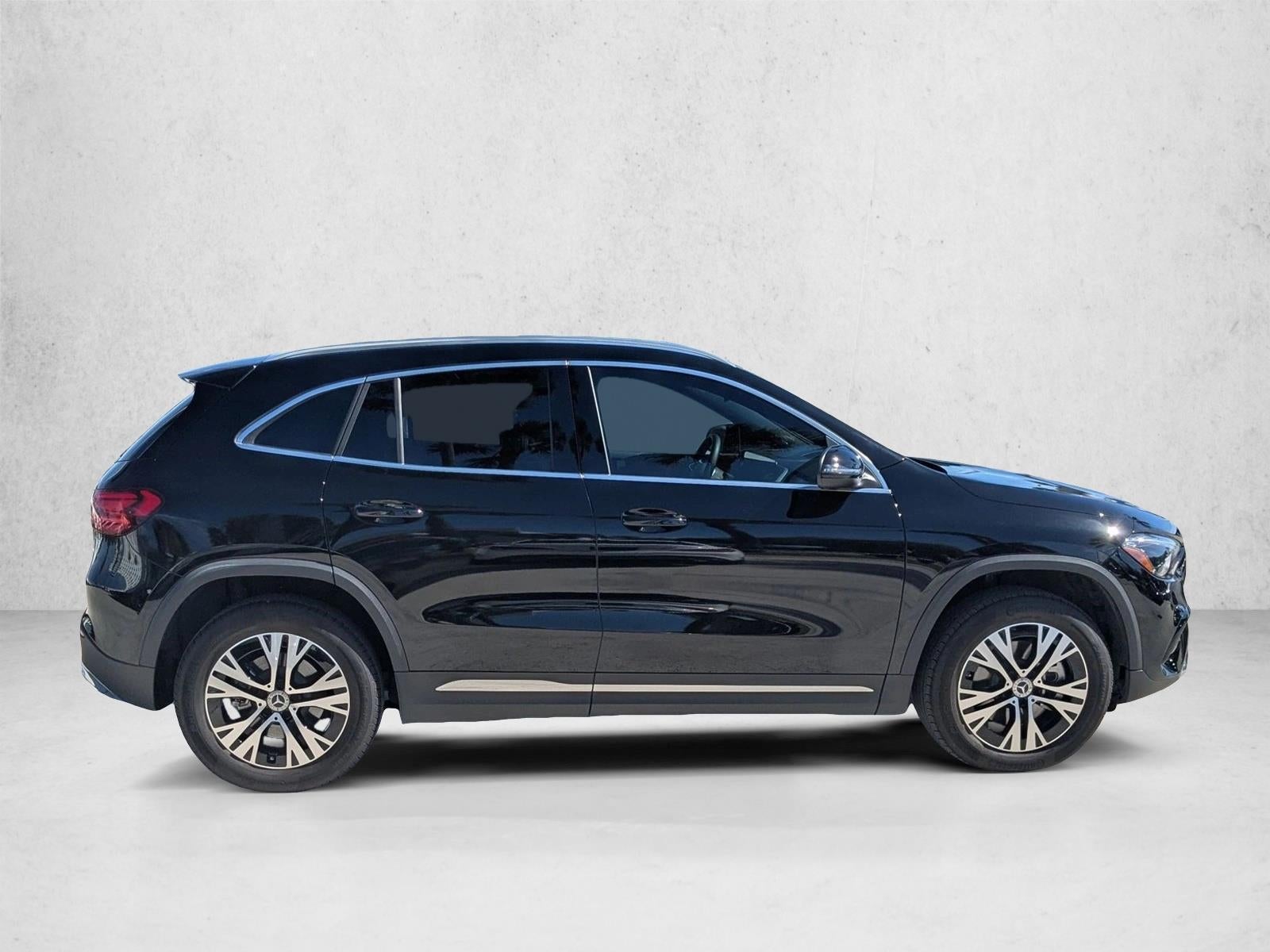 2025 Mercedes-Benz GLA GLA 250 SUV