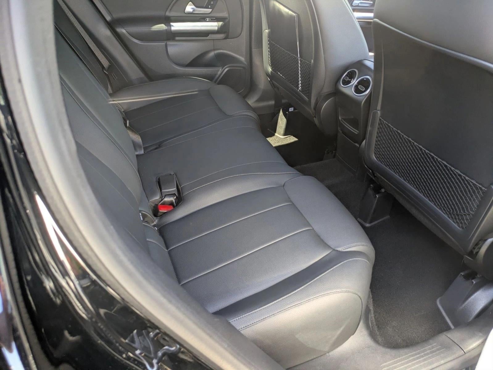 2025 Mercedes-Benz GLA GLA 250 SUV
