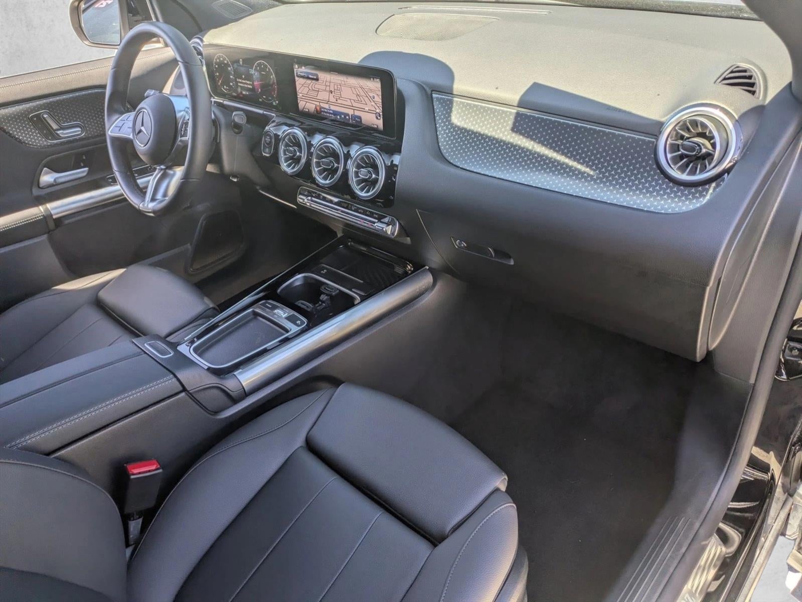 2025 Mercedes-Benz GLA GLA 250 SUV