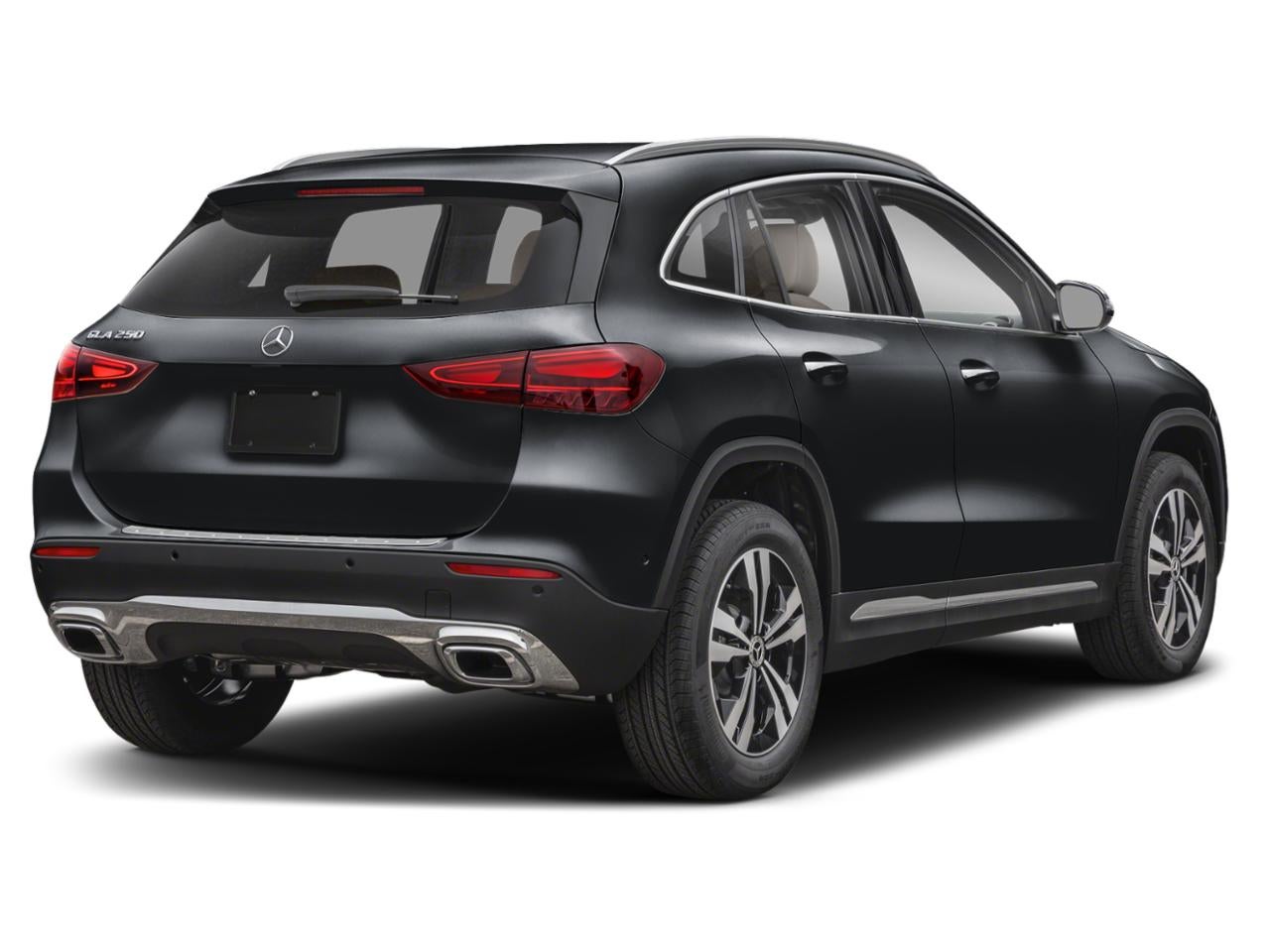 2025 Mercedes-Benz GLA GLA 250 SUV