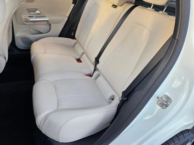 2025 Mercedes-Benz GLA GLA 250 SUV