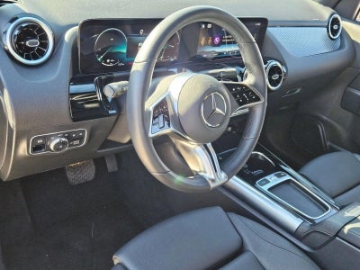 2025 Mercedes-Benz GLA GLA 250 SUV