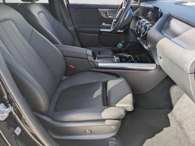 2025 Mercedes-Benz GLA GLA 250 SUV