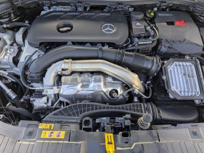 2025 Mercedes-Benz GLA GLA 250 SUV