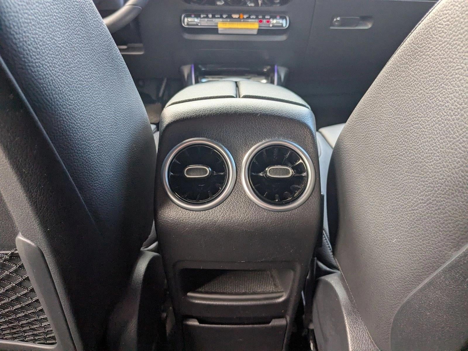 2021 Mercedes-Benz GLA GLA 250 SUV