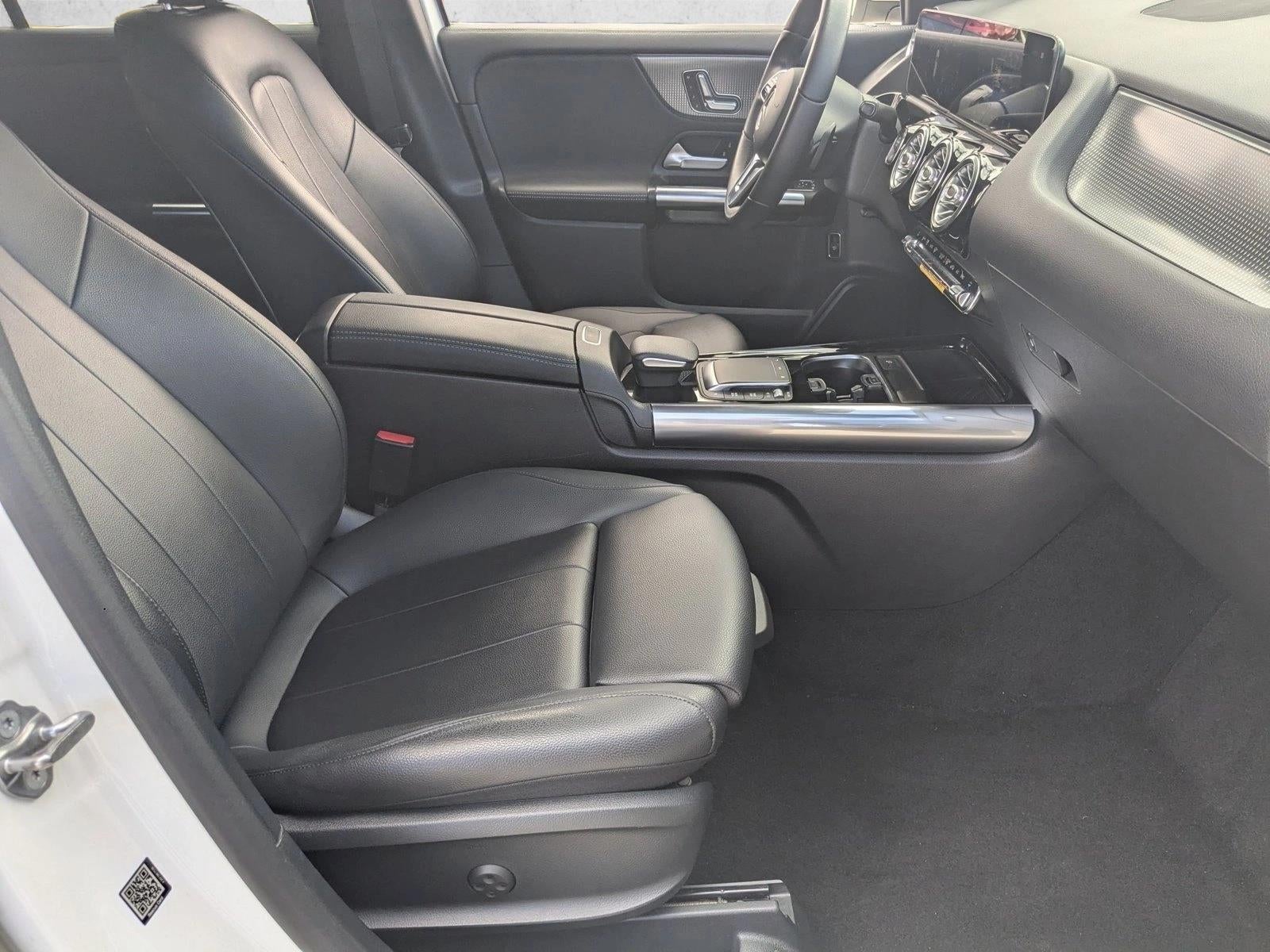 2021 Mercedes-Benz GLA GLA 250 SUV